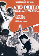 São Paulo Sociedade Anônima