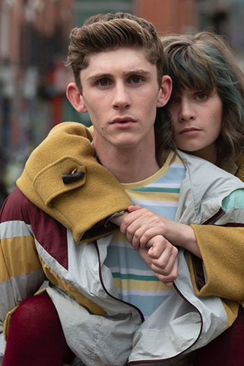  de Filme Meus Encontros com Amber (2020)