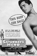 Ídolo Dourado (Saturday's Hero)