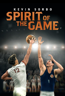 Spirit of the Game - Poster / Capa / Cartaz - Oficial 3