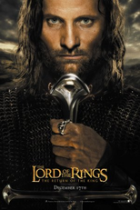 O Senhor dos Anéis: O Retorno do Rei (The Lord of the Rings: The Return of the King)