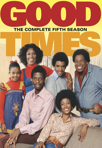 Good Times (5ª Temporada)  (Good Times (Season 5))