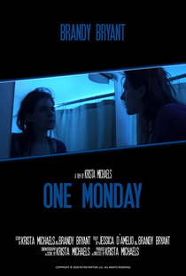 One Monday - Poster / Capa / Cartaz - Oficial 1