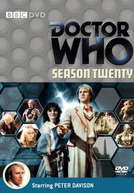 Doctor Who (20ª Temporada) - Série Clássica