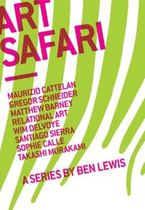 Art Safari (Art Safari)