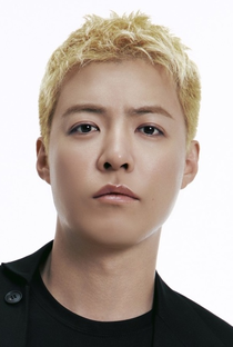 Kangnam - Poster 1