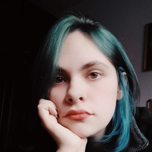 Foto de perfil de Isabelle