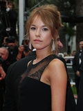 Elodie Fontan