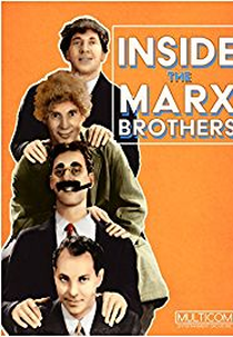 Inside the Marx Brothers (Inside the Marx Brothers)