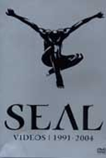 Seal: Videos 1991-2004 - Poster / Capa / Cartaz - Oficial 1