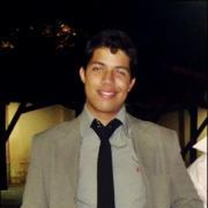 Foto de perfil de Israel Conde