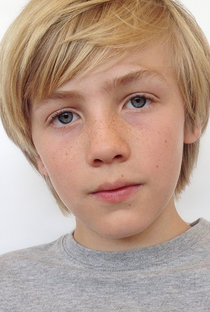 Charlie Shotwell - Poster 1