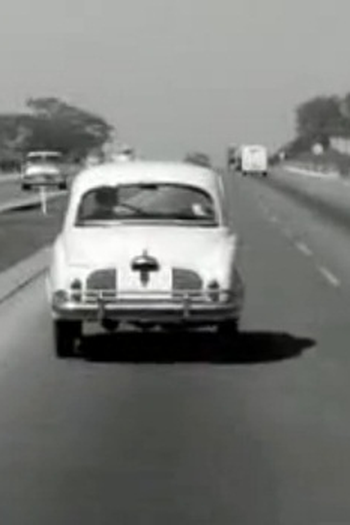Poster de Curta Faz Parte da Vida Brasileira (1964)