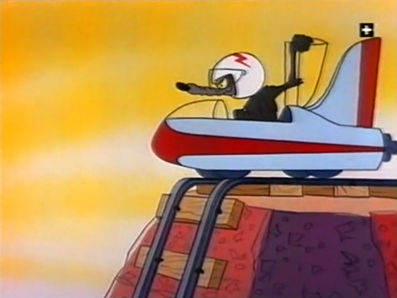 Foto 6 de Wild About Hurry