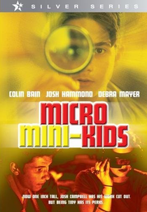 Micro Mini Kids (Micro Mini Kids)