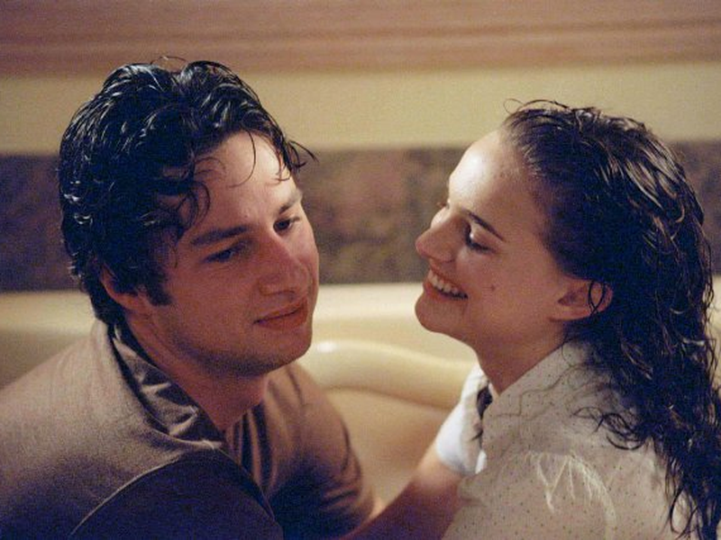 Foto 4 de Hora de Voltar