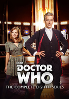 Doctor Who (8ª Temporada) (Doctor Who (Series 8))
