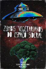 Zumbis Vegetarianos do Espaço Sideral (Zumbis Vegetarianos do Espaço Sideral)