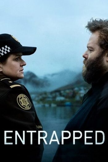 Poster de Série Trapped (3ª Temporada) (2020)