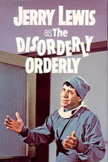  de Filme O Bagunceiro Arrumadinho (1964)