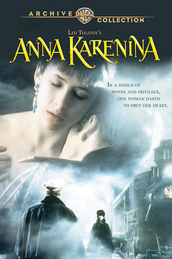  de Filme Anna Karenina   (1997)