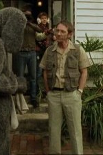 Poster de Episódio The Dog Whisperer (2007)