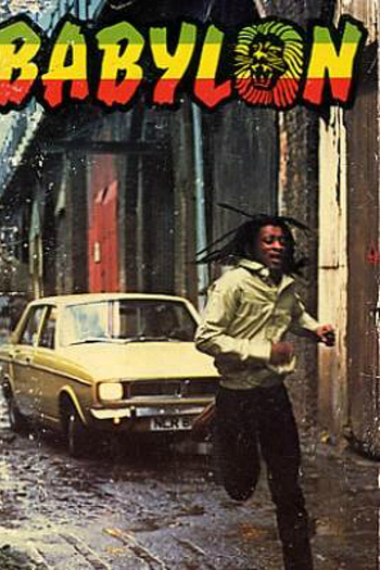  de Filme Babylon (1980)