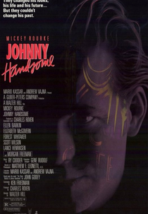 Um Rosto Sem Passado (Johnny Handsome)