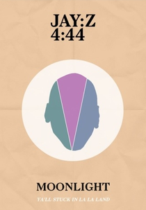 Jay-Z: Moonlight (Jay-Z: Moonlight)