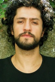 Fernando Alves Pinto