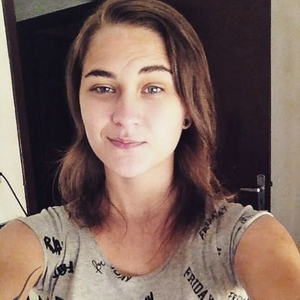 Foto de perfil de Bianca Vilain