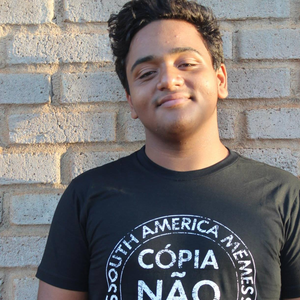 Foto de perfil de Emanuel Matos