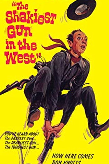  de Filme O Revólver Mais Trêmulo do Oeste (1968)