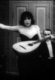 The Dance of Death (Der Totentanz)