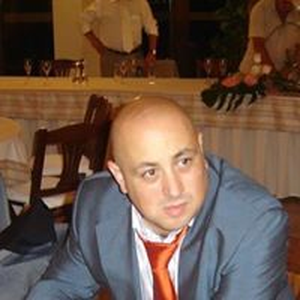 Foto de perfil de Sérgio