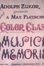 Musical Memories (Musical Memories)