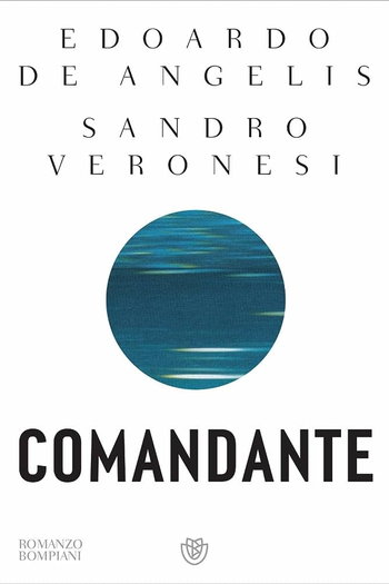  de Filme Comandante (2023)