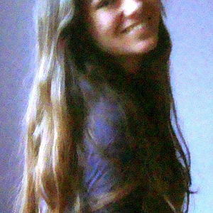 Foto de perfil de Carolina Tavares