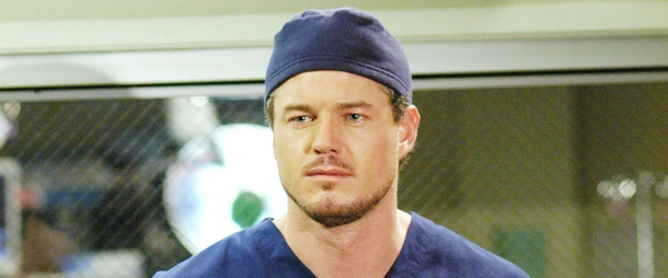 Eric Dane, astro de “Grey’s Anatomy” e “Euphoria”, morre aos 53 anos