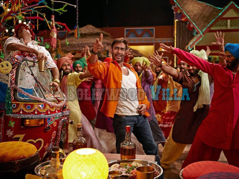 Foto 31 de Action Jackson