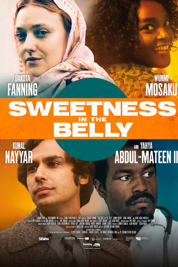  de Filme Raízes do Amor (2019)