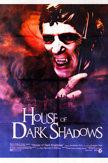  de Filme Nas Sombras da Noite (1970)