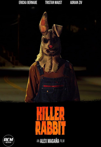 Killer Rabbit (Killer Rabbit)