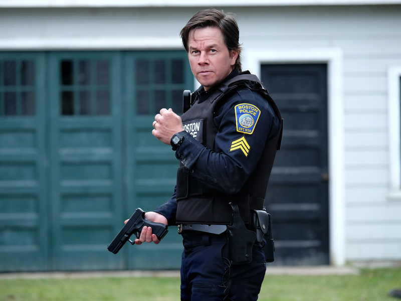 Foto 11 de O Dia do Atentado