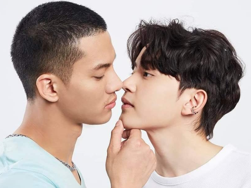 Foto 19 de Mr. Bad Guy