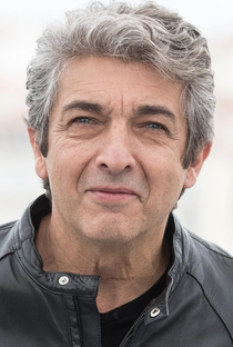 Ricardo Darín - Poster 1