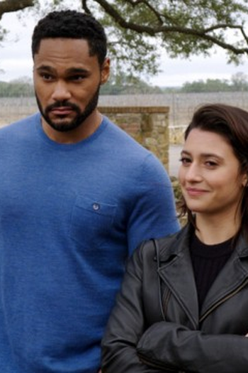 Poster de Episódio Daddy Was a Bank Robber (2023)
