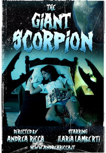 The Giant Scorpion (The Giant Scorpion)