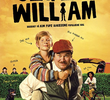 Jeg er William