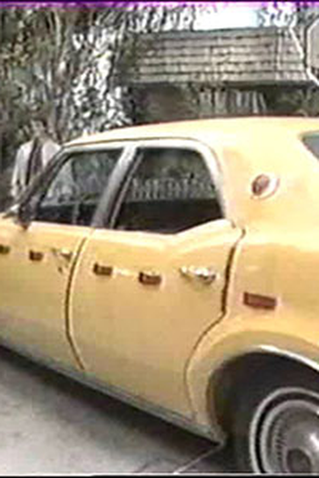 Poster de Episódio Sam's Car (1988)